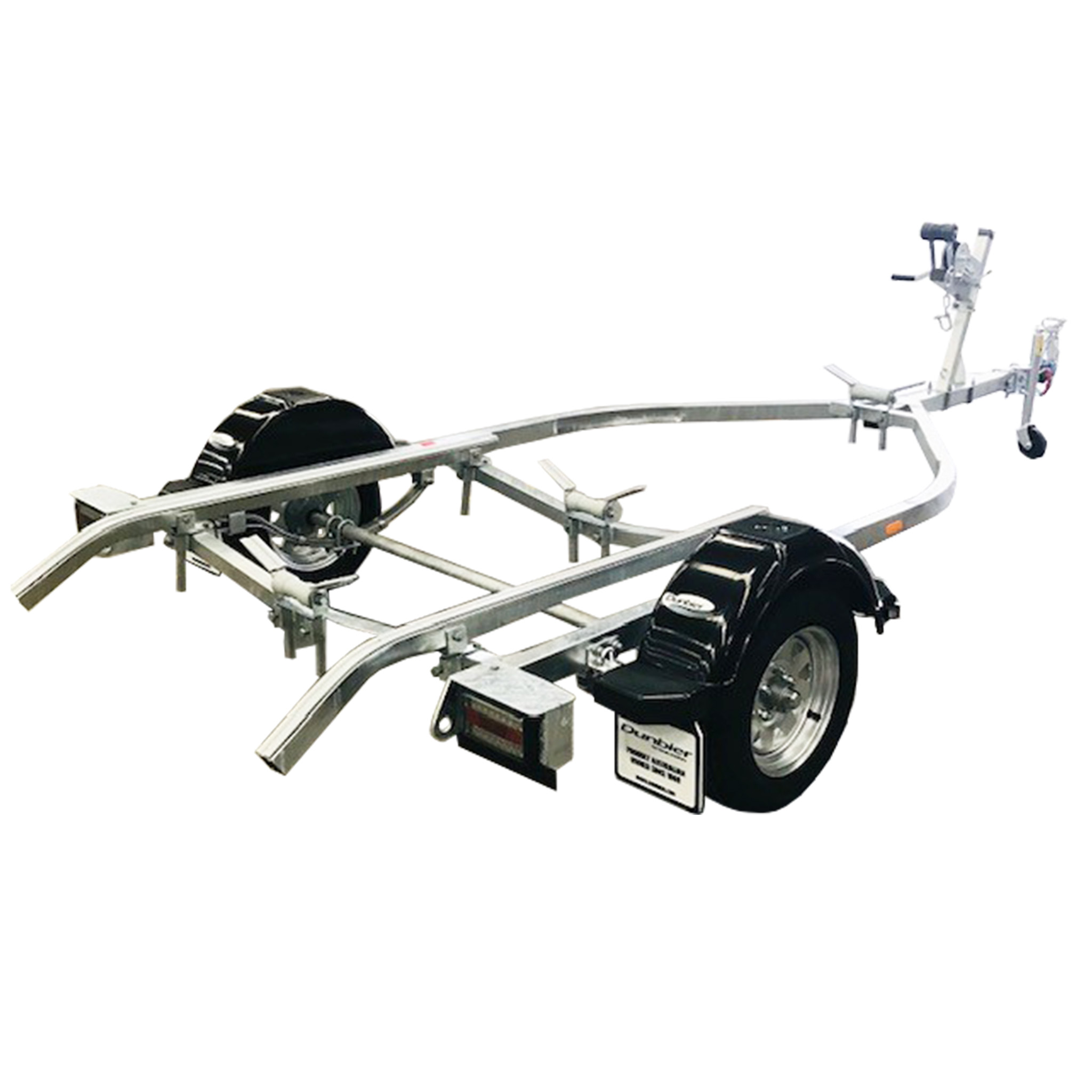 Sports - Alloy Hulls